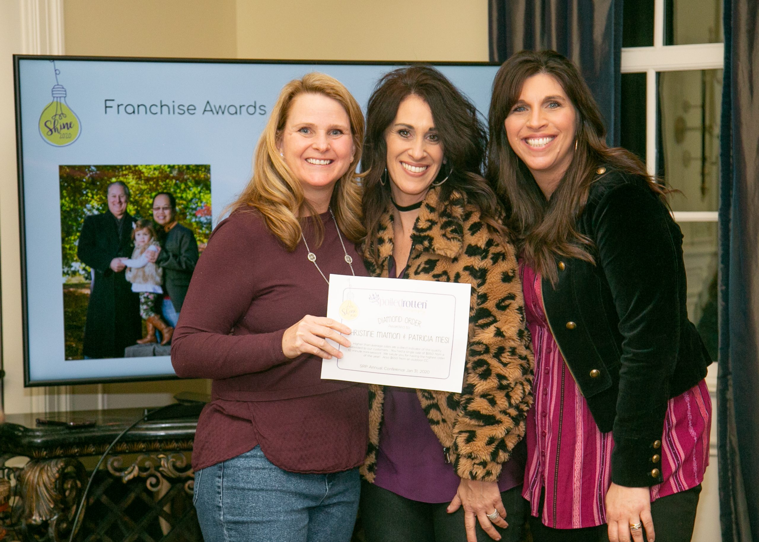 Featured image for “2023 Franchise Awards”