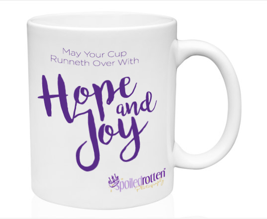 Featured image for “Send some HOPE and JOY!  #SRPpicturePROJECT (#2) Spoiled Rotten Photography”