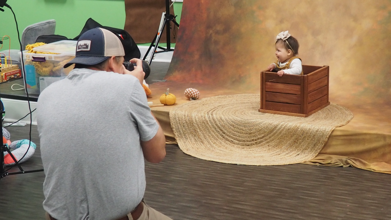 Featured image for “Start calling the shots! Own a Photography Franchise!”