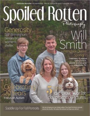 Featured image for “SRP Franchise Magazine – Fall 2023”