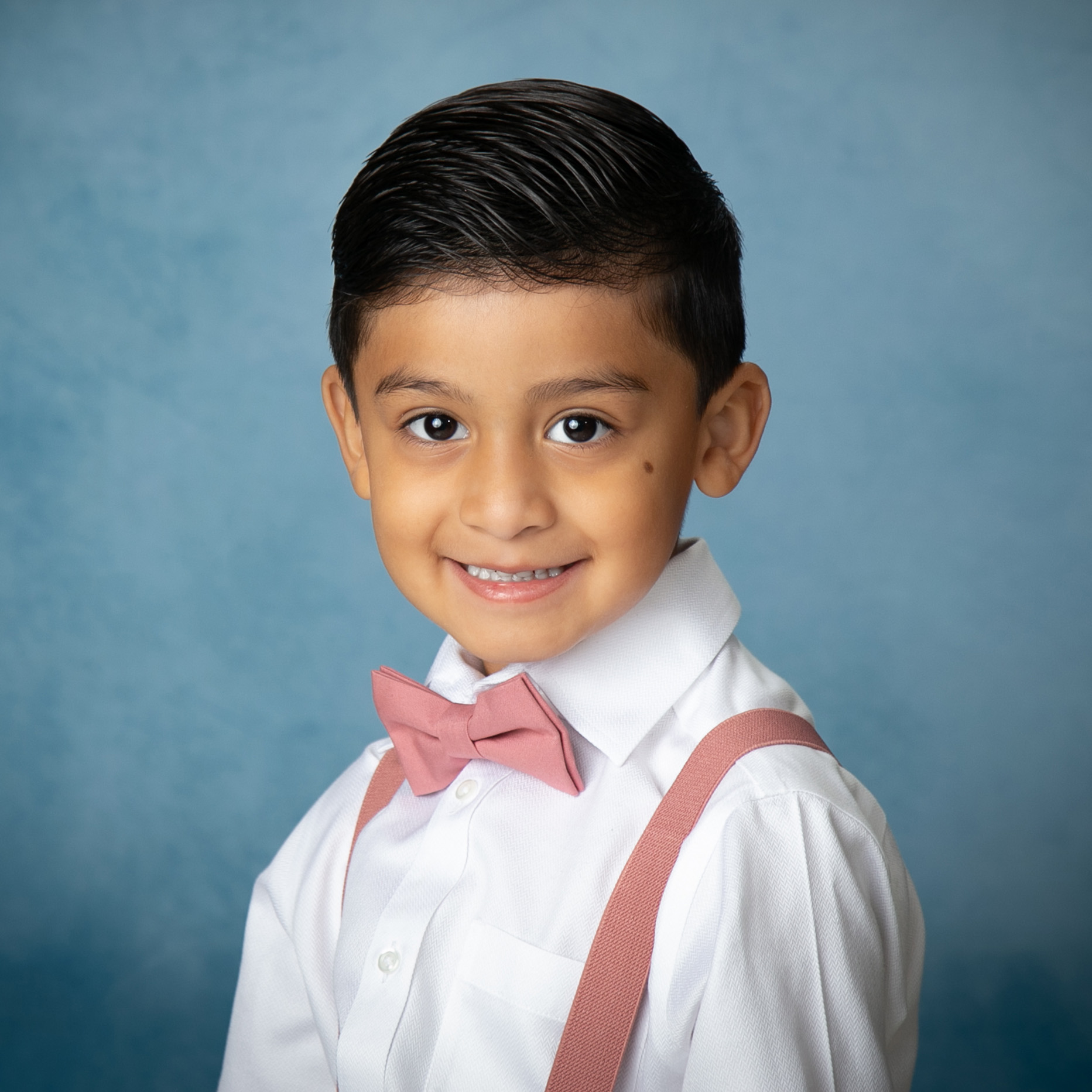Featured image for “Tips for Better Yearbook Portraits”
